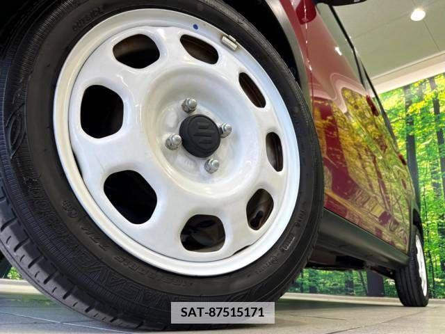 Suzuki HUSTLER 2019-07 361527-13
