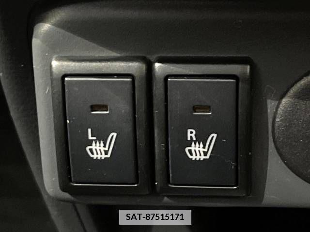 Suzuki HUSTLER 2019-07 361527-4