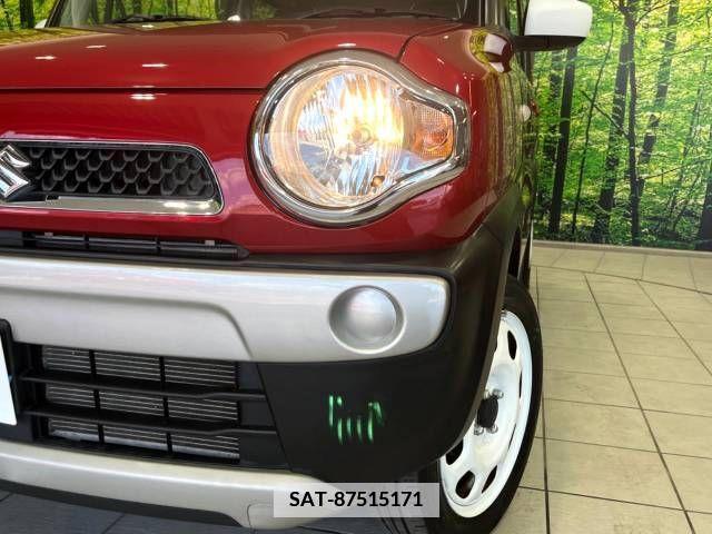 Suzuki HUSTLER 2019-07 361527-12