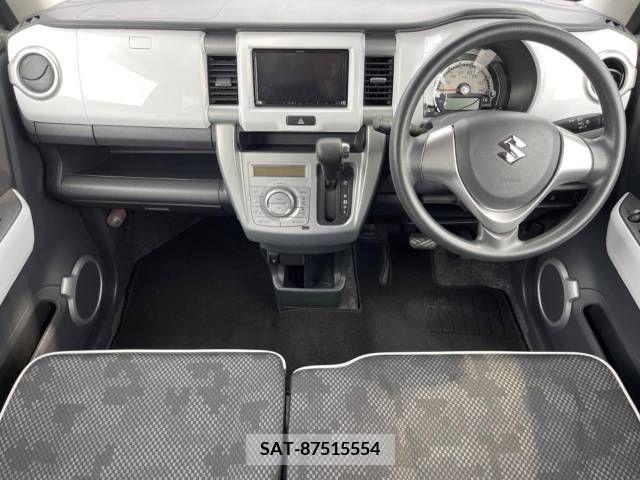 Suzuki HUSTLER 2017-02 372771-1