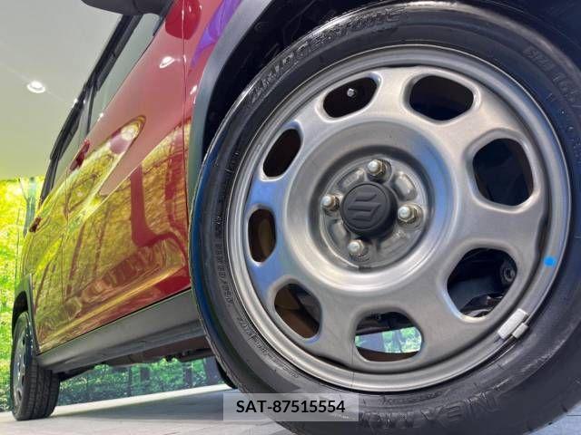 Suzuki HUSTLER 2017-02 372771-14
