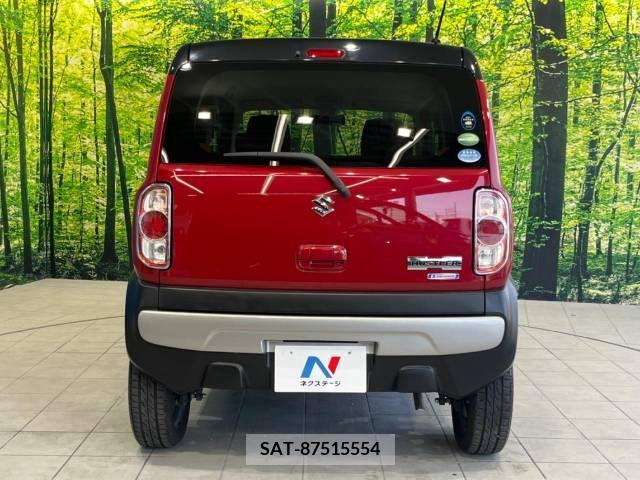 Suzuki HUSTLER 2017-02 372771-16
