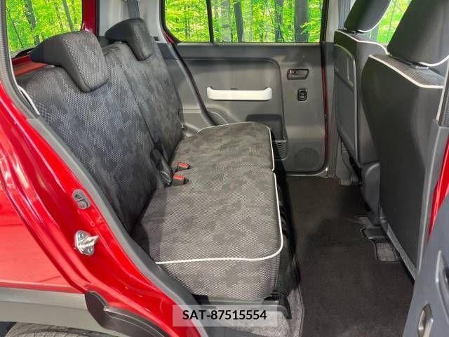 Suzuki HUSTLER 2017-02 372771-10
