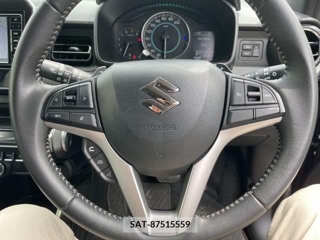 Suzuki IGNIS 2019-04 272622-4