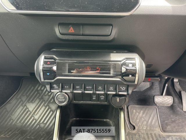 Suzuki IGNIS 2019-04 272622-7