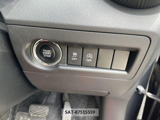 Suzuki IGNIS 2019-04 272622-8