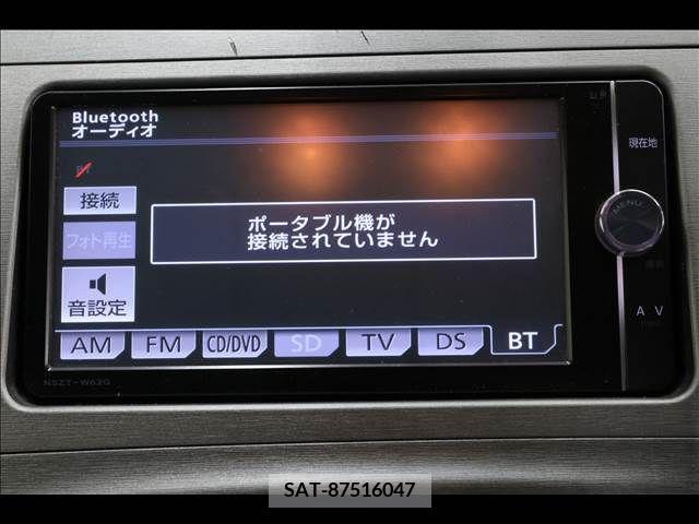 Toyota PRIUS 2013-05 251976-3