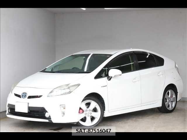 Toyota PRIUS 2013-05 251976-0