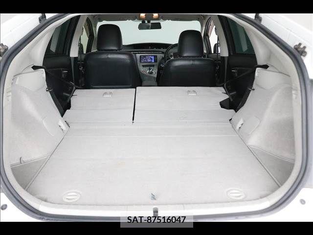 Toyota PRIUS 2013-05 251976-18