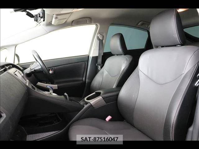 Toyota PRIUS 2013-05 251976-16
