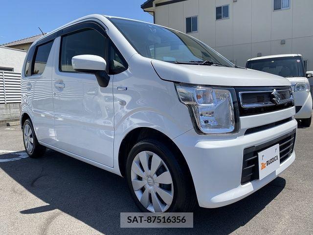Suzuki WAGON R 2019-02 289720-1