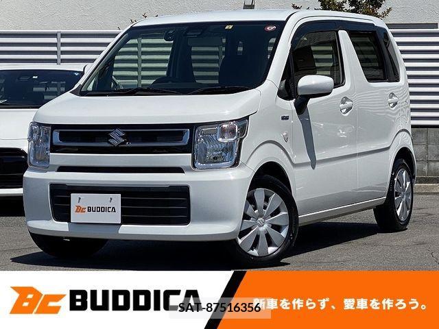 Suzuki WAGON R 2019-02 289720-0