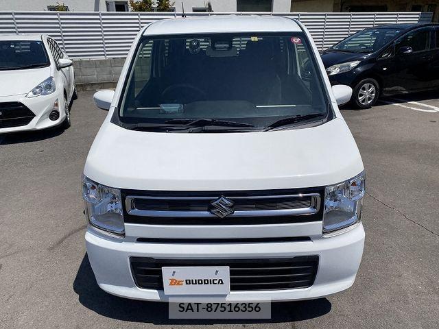 Suzuki WAGON R 2019-02 289720-3