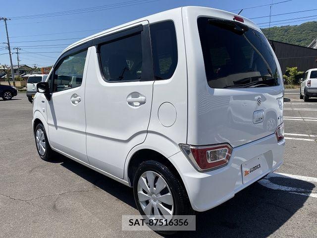 Suzuki WAGON R 2019-02 289720-4