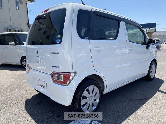 Suzuki WAGON R 2019-02 289720-6