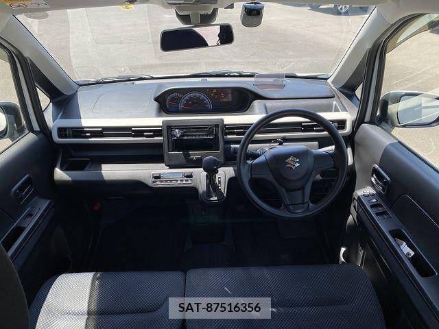 Suzuki WAGON R 2019-02 289720-9