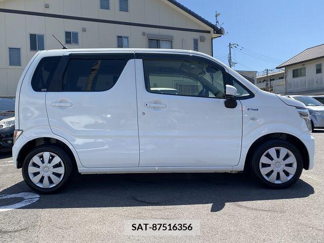 Suzuki WAGON R 2019-02 289720-8