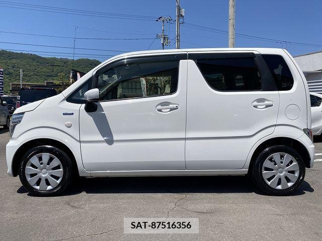 Suzuki WAGON R 2019-02 289720-7