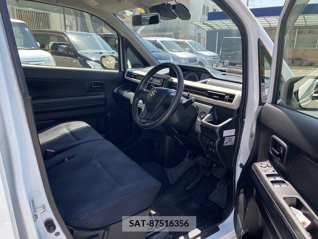 Suzuki WAGON R 2019-02 289720-10