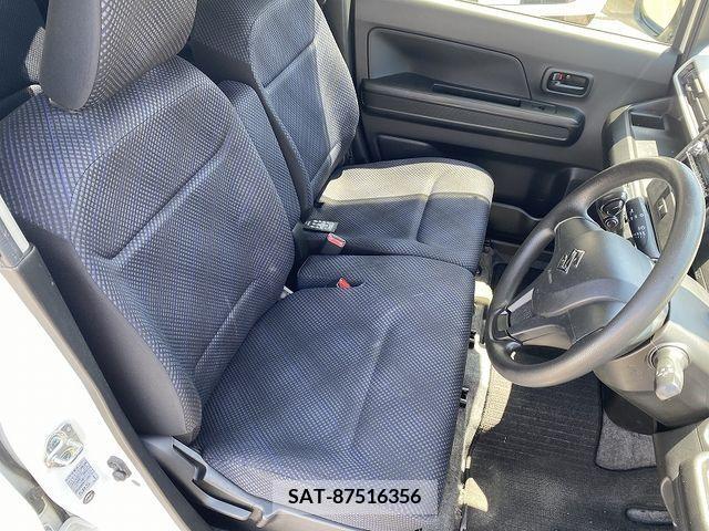 Suzuki WAGON R 2019-02 289720-11