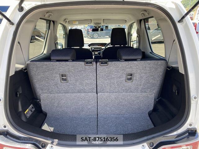 Suzuki WAGON R 2019-02 289720-15