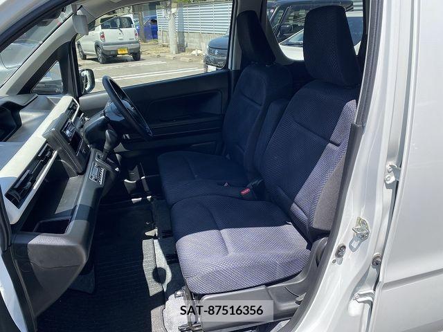 Suzuki WAGON R 2019-02 289720-12