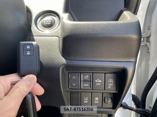 Suzuki WAGON R 2019-02 289720-19