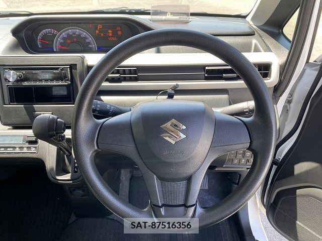 Suzuki WAGON R 2019-02 289720-17
