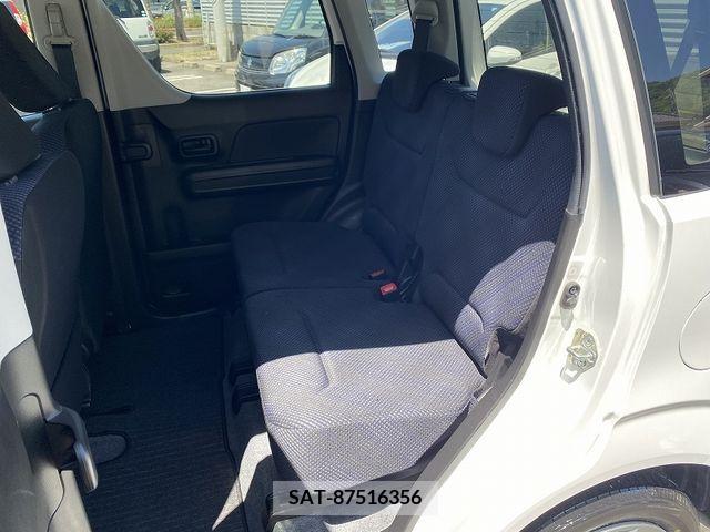 Suzuki WAGON R 2019-02 289720-14