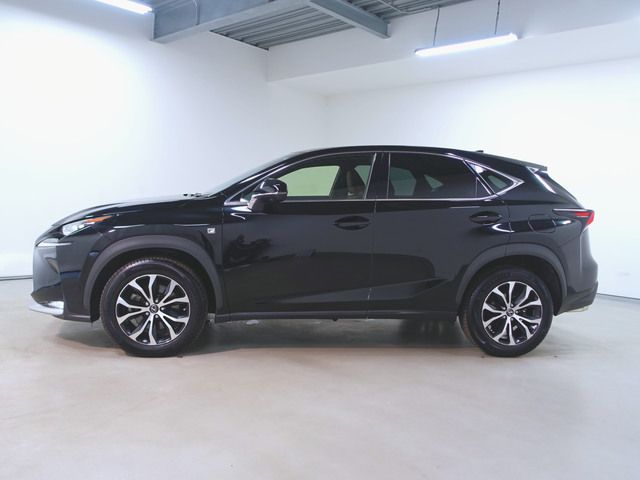 Lexus NX 2016-01 18169-15