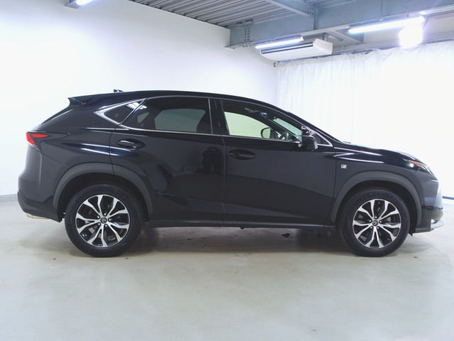 Lexus NX 2016-01 18169-8