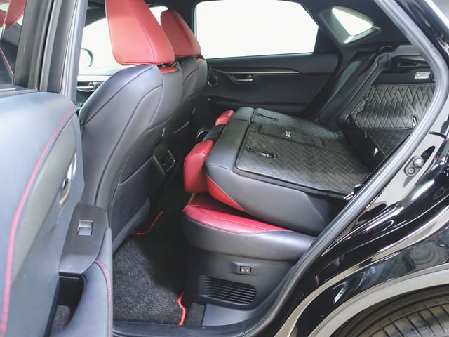 Lexus NX 2016-01 18169-12