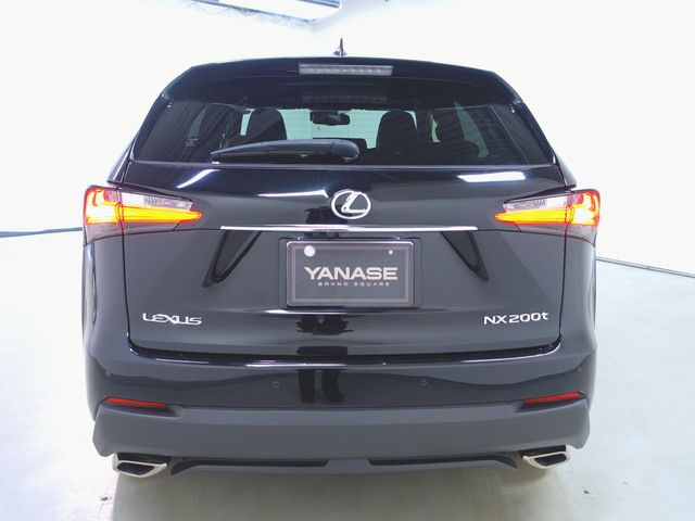 Lexus NX 2016-01 18169-7