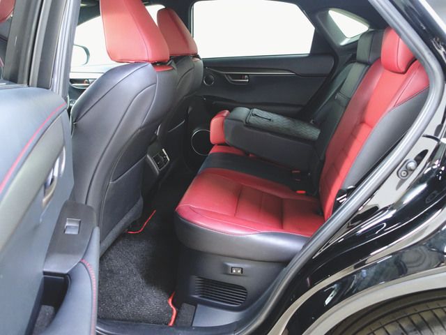 Lexus NX 2016-01 18169-14