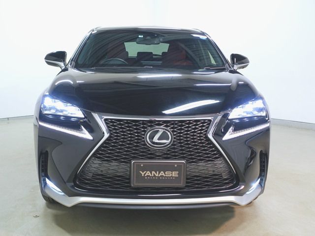 Lexus NX 2016-01 18169-0