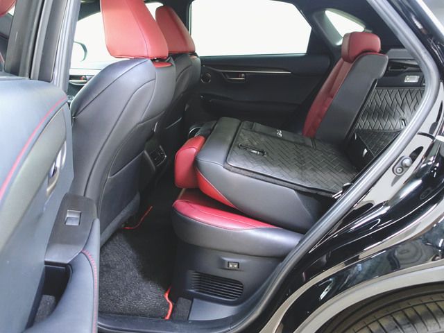 Lexus NX 2016-01 18169-11