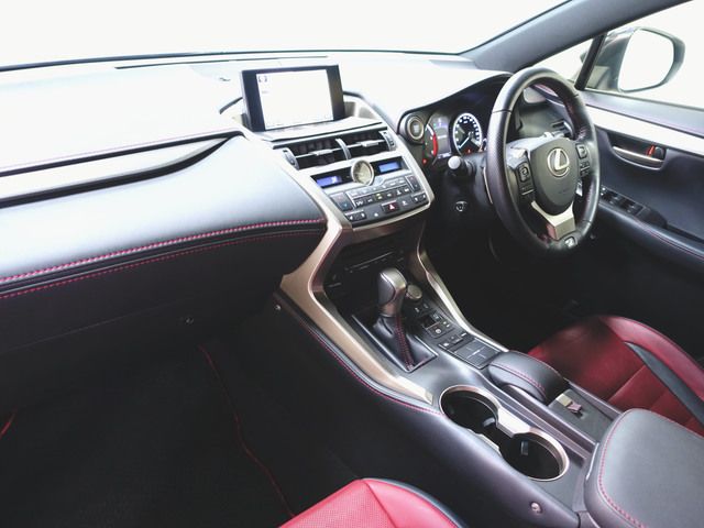 Lexus NX 2016-01 18169-1