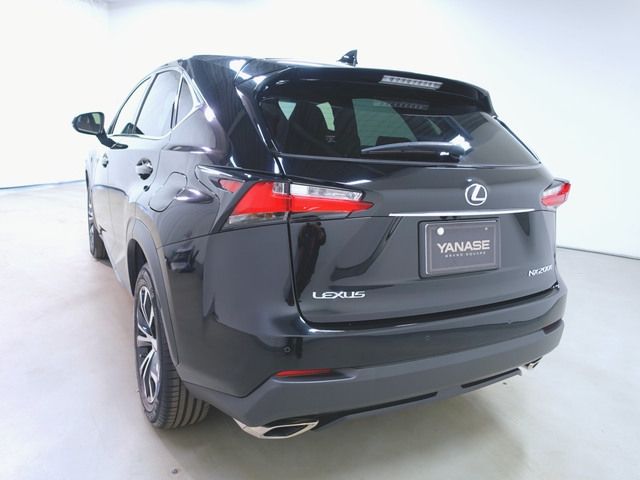 Lexus NX 2016-01 18169-2