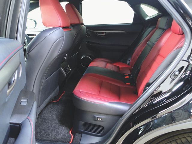 Lexus NX 2016-01 18169-5