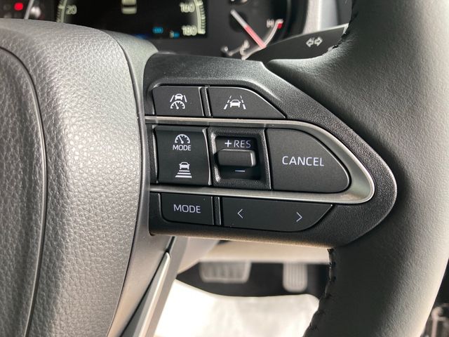 Toyota VOXY 2023-09 22416-12