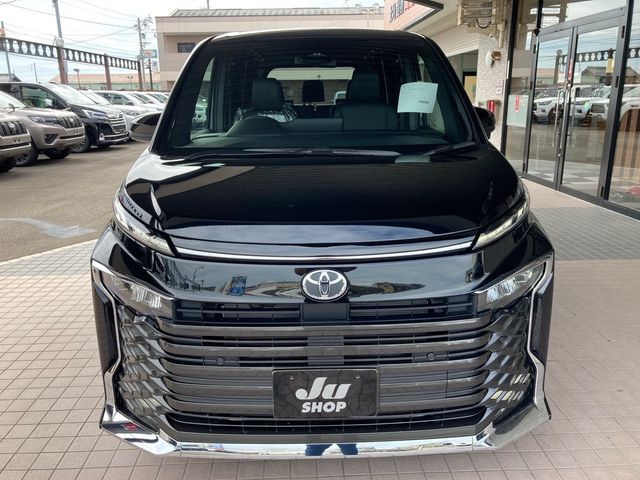 Toyota VOXY 2023-09 22416-1
