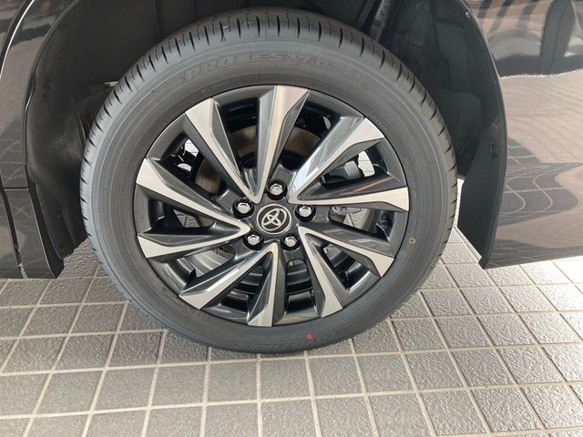 Toyota VOXY 2023-09 22416-7