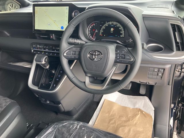 Toyota VOXY 2023-09 22416-10