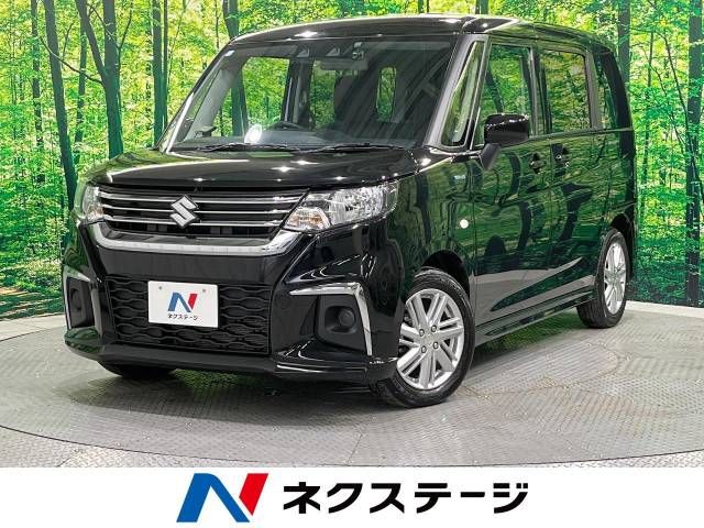 Suzuki SOLIO 2023-05 186746-0
