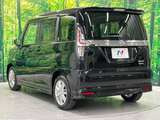 Suzuki SOLIO 2023-05 186746-17