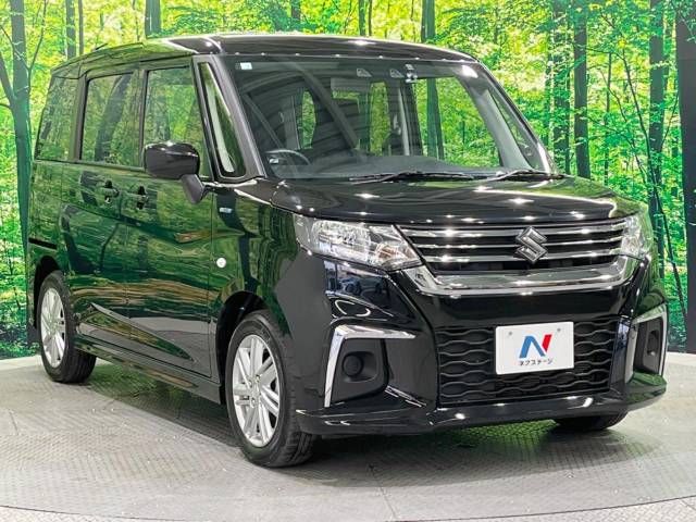 Suzuki SOLIO 2023-05 186746-16