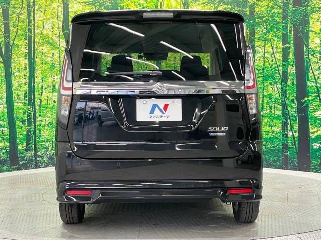 Suzuki SOLIO 2023-05 186746-15