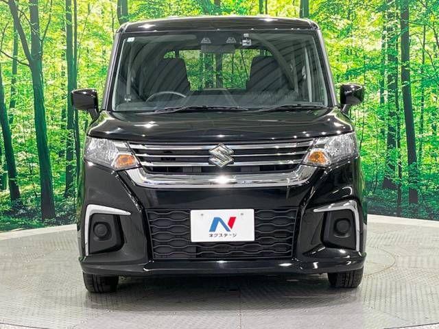 Suzuki SOLIO 2023-05 186746-14