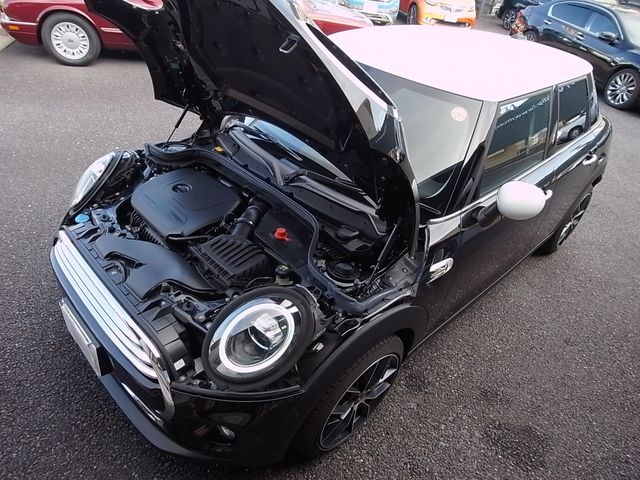 Bmw MINI 2019-05 1236-25