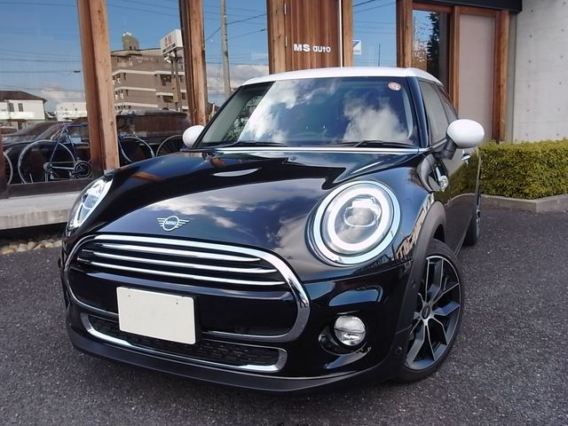 Bmw MINI 2019-05 1236-0